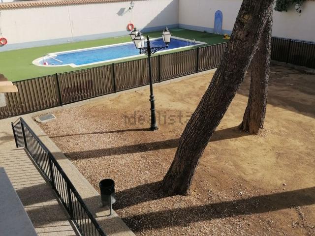 Piso en venta en Campo De Criptana