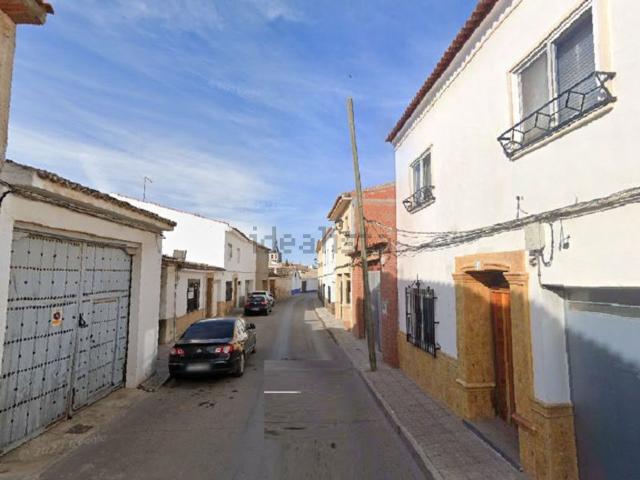 Piso en venta en Campo De Criptana, Castilla-La Mancha