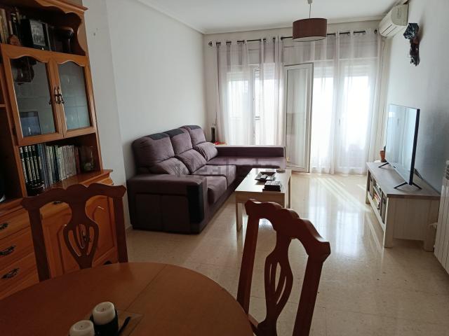 Piso en venta en Campo De Criptana, Castilla-La Mancha