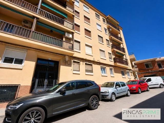 Piso en venta en Campo De Criptana, Castilla-La Mancha