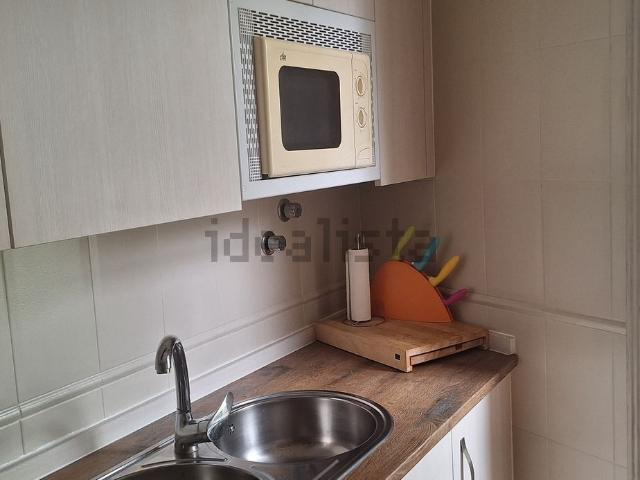 Piso en alquiler en Campo De Criptana, Ciudad Real