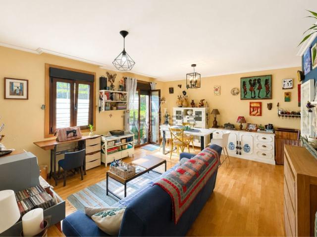 Piso en venta en O Campo Lameiro, Pontevedra