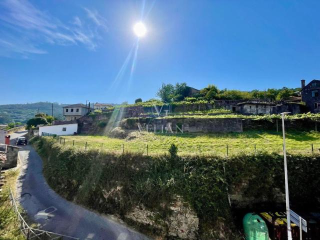 Piso en venta en O Campo Lameiro, Pontevedra
