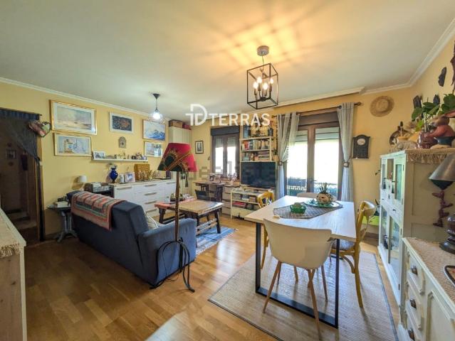 Piso en venta en O Campo Lameiro, Pontevedra
