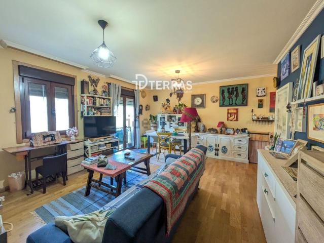 Piso en venta en O Campo Lameiro, Pontevedra