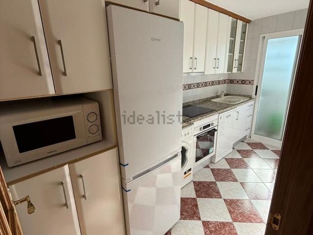 Ático en alquiler en Norte, Comarca de la Vega de Granada