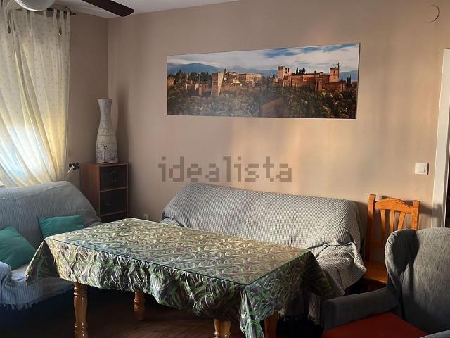 Piso en alquiler en Norte, Comarca de la Vega de Granada