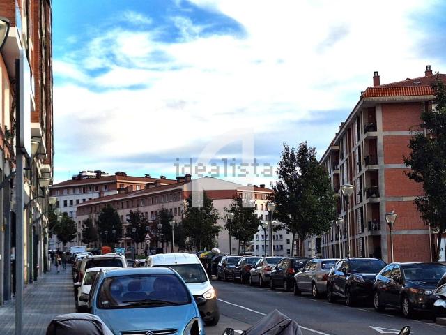 Piso en venta en Uribarri, Bilbao