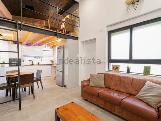 Piso en venta en Mercat, l'Alacantí