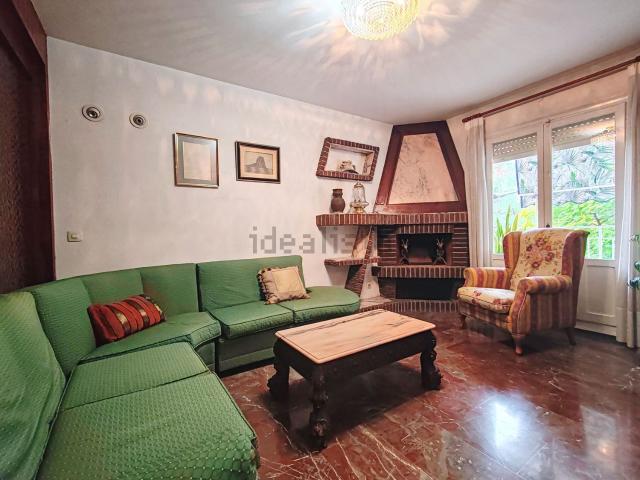 Piso en alquiler en Mercat, l'Alacantí