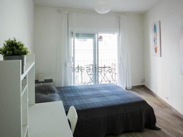 Piso en alquiler en Mercat, l'Alacantí