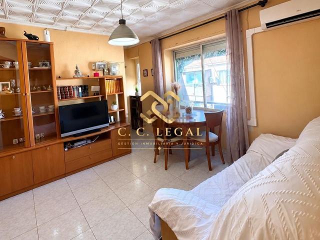 Piso en venta en Campoamor, l'Alacantí