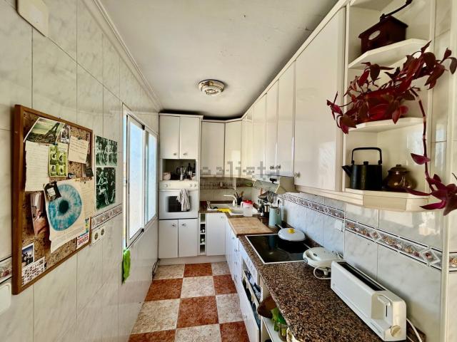 Ático en venta en Altossano, l'Alacantí