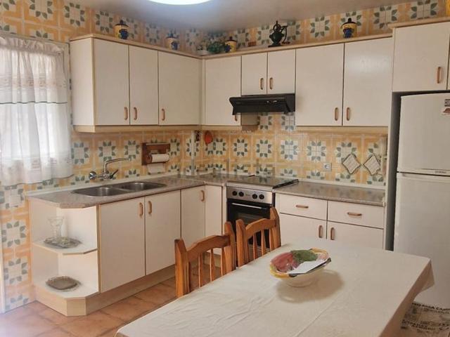 Piso en venta en Campoamor, l'Alacantí