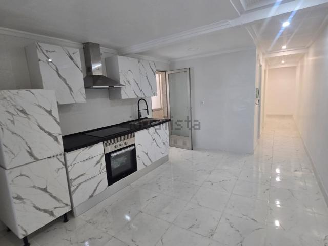 Piso en venta en Campoamor, l'Alacantí