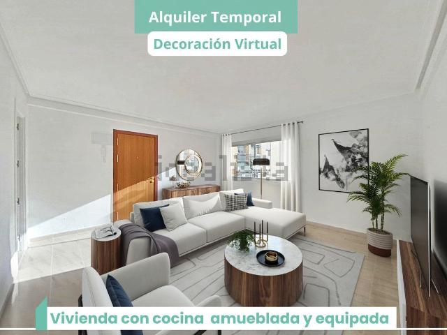 Piso en alquiler en Campoamor, l'Alacantí