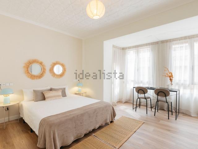 Piso en alquiler en Mercat, l'Alacantí