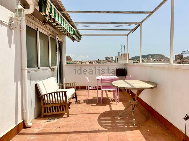 Ático en venta en Campoamor, l'Alacantí