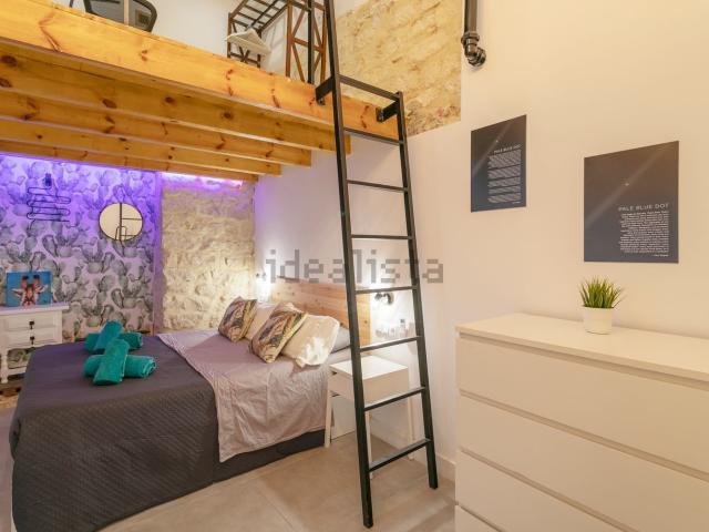 Dúplex en alquiler en l'Alacantí, Valencia