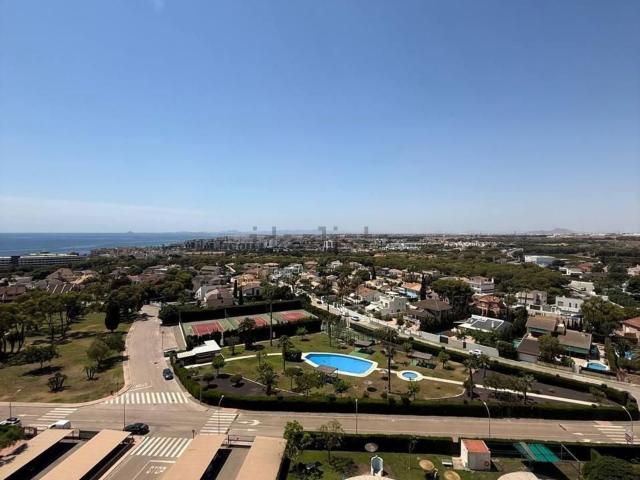 Piso en venta en Dehesa de Campoamor, el Baix Segura / La Vega Baja