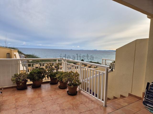 Dúplex en alquiler en Dehesa de Campoamor, el Baix Segura / La Vega Baja