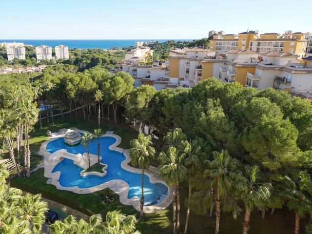 Piso en alquiler en Dehesa de Campoamor, el Baix Segura / La Vega Baja