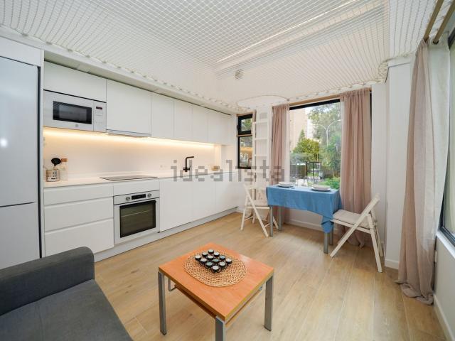 Piso en alquiler en Dehesa de Campoamor, Orihuela