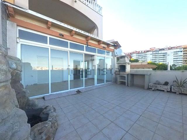 Dúplex en venta en Dehesa de Campoamor, el Baix Segura / La Vega Baja