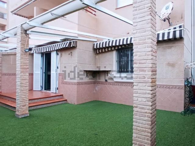 Piso en venta en Dehesa de Campoamor, el Baix Segura / La Vega Baja