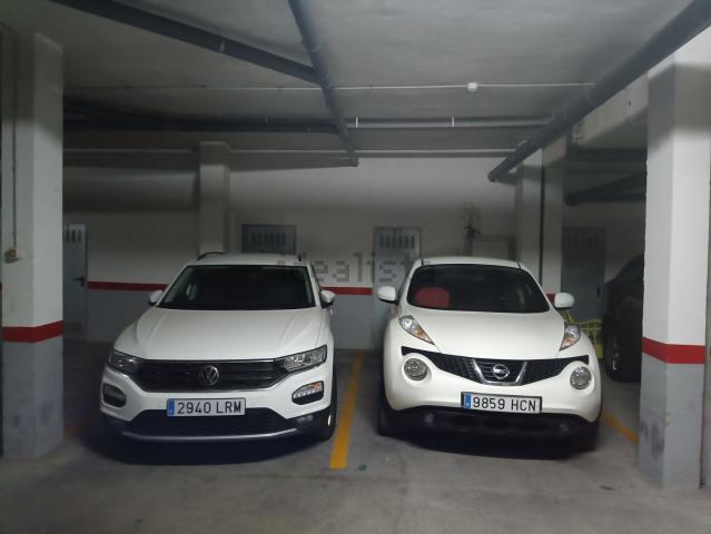 Piso en alquiler en Dehesa de Campoamor, Orihuela