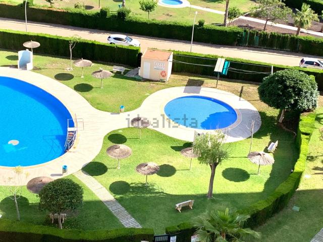 Piso en alquiler en Dehesa de Campoamor, el Baix Segura / La Vega Baja