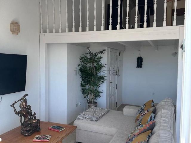 Ático en alquiler en Dehesa de Campoamor, el Baix Segura / La Vega Baja