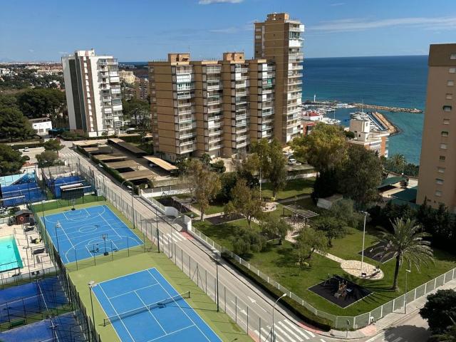 Piso en alquiler en Dehesa de Campoamor, Orihuela