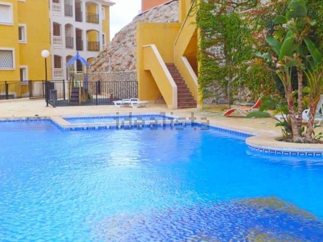 Piso en venta en Urbanización Residencial Montemar, Orihuela