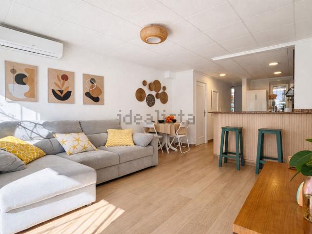 Dúplex en alquiler en Dehesa de Campoamor, el Baix Segura / La Vega Baja