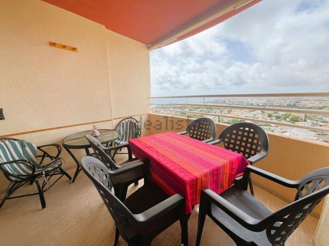Piso en alquiler en Dehesa de Campoamor, el Baix Segura / La Vega Baja