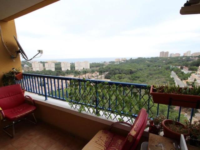Piso en venta en Urbanización Residencial Montemar, Orihuela