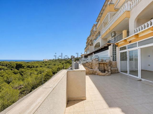 Dúplex en venta en Dehesa de Campoamor, el Baix Segura / La Vega Baja