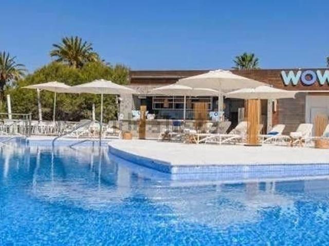Piso en venta en El Pinar de Campoamor, Orihuela
