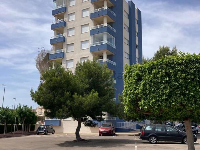 Ático en alquiler en Dehesa de Campoamor, el Baix Segura / La Vega Baja