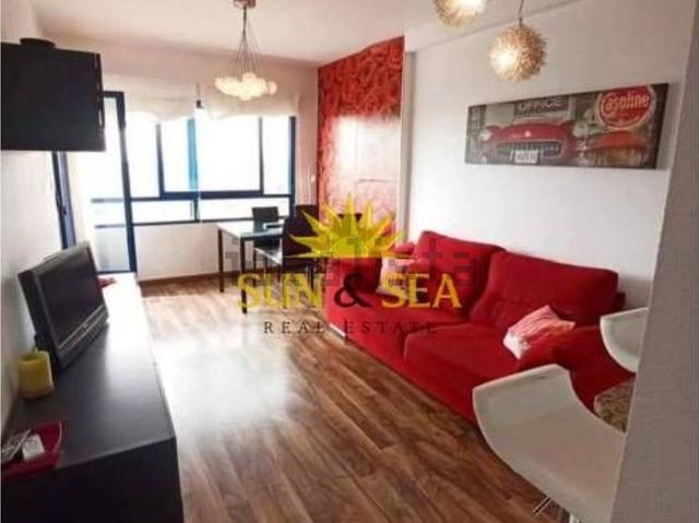 Piso en alquiler en Orihuela, Urbanización Residencial Montemar