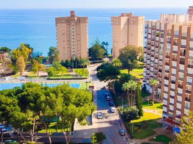 Ático en alquiler en Dehesa de Campoamor, el Baix Segura / La Vega Baja