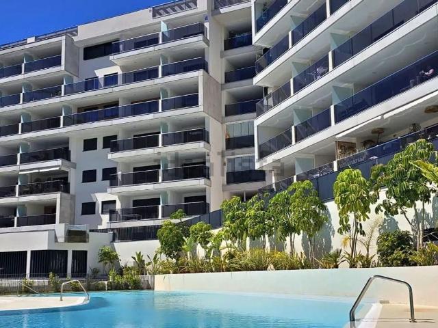 Piso en venta en Dehesa de Campoamor, el Baix Segura / La Vega Baja