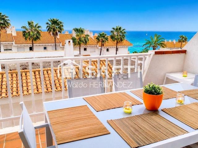 Dúplex en venta en Dehesa de Campoamor, el Baix Segura / La Vega Baja