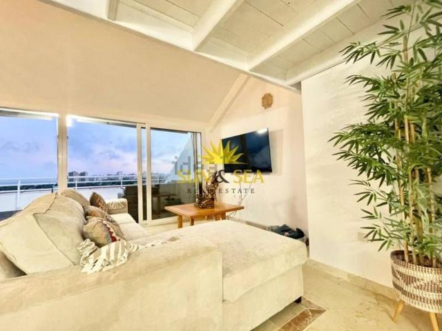 Ático en alquiler en Dehesa de Campoamor, el Baix Segura / La Vega Baja