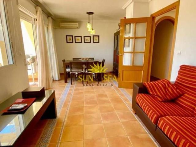 Piso en alquiler en Dehesa de Campoamor, el Baix Segura / La Vega Baja