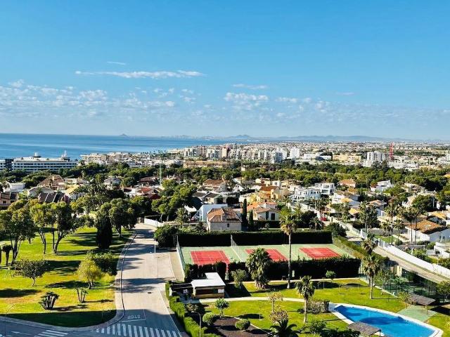 Piso en venta en Dehesa de Campoamor, el Baix Segura / La Vega Baja