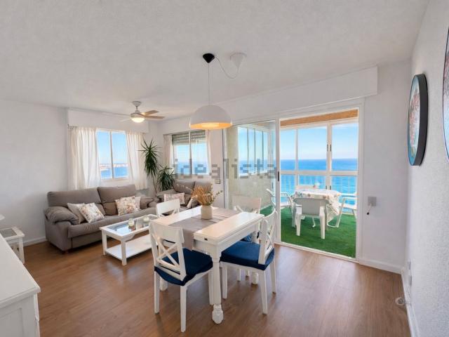 Ático en alquiler en Dehesa de Campoamor, el Baix Segura / La Vega Baja