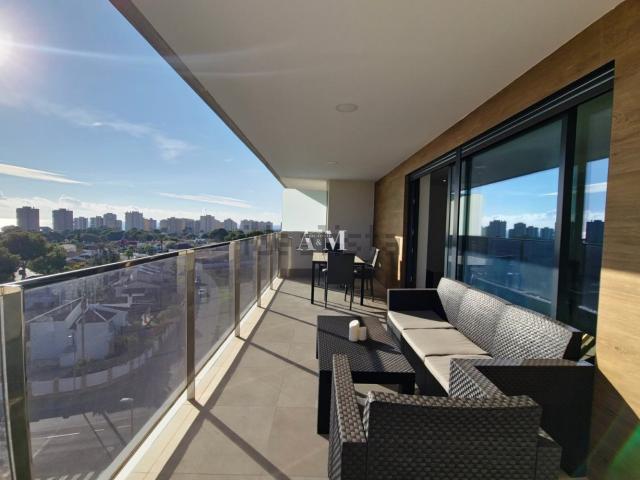 Ático en alquiler en Dehesa de Campoamor, el Baix Segura / La Vega Baja