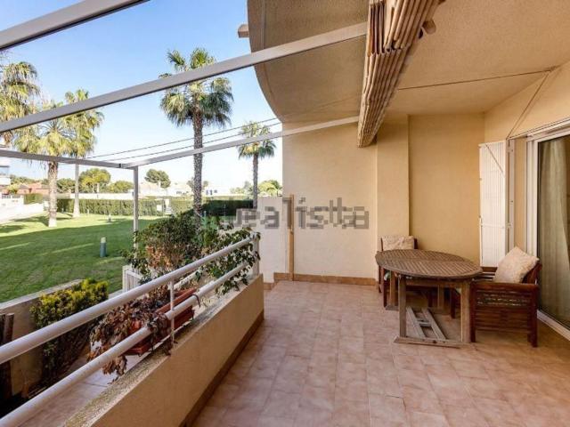 Piso en venta en Dehesa de Campoamor, el Baix Segura / La Vega Baja